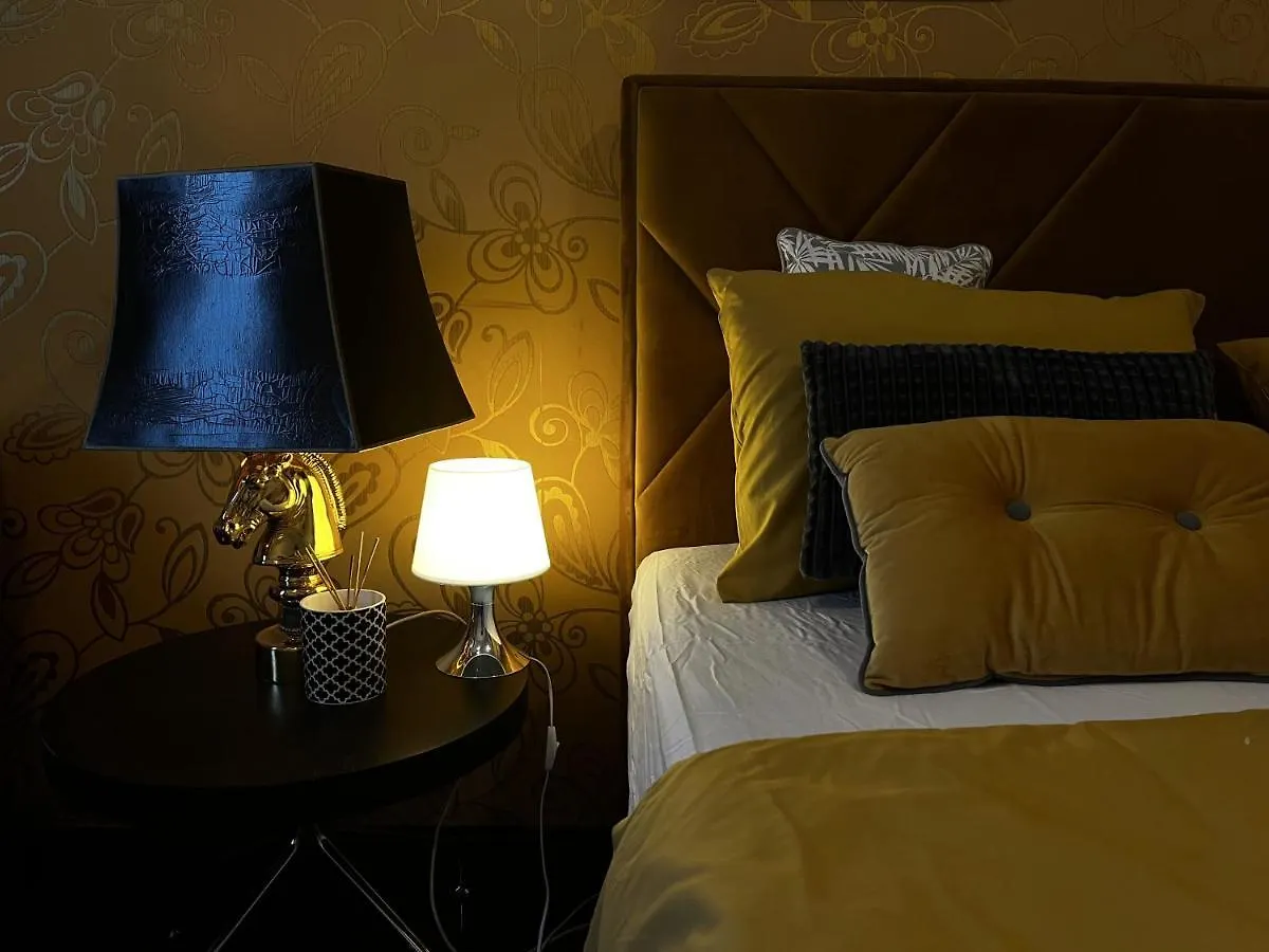 Studio Apartment Sofia - Quiet Oasis In The Heart Of Poreč 0*,  Hırvatistan