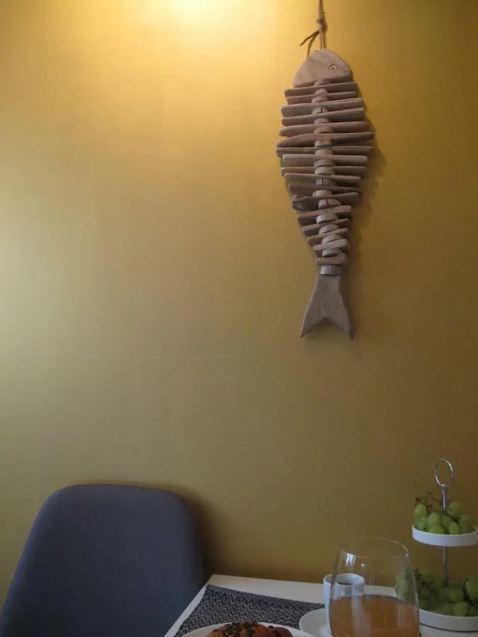 Studio Apartment Sofia - Quiet Oasis In The Heart Of Poreč 0*,